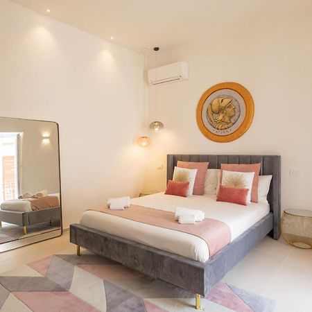 Amate Case By Ortigia Apartments Syracuse Buitenkant foto
