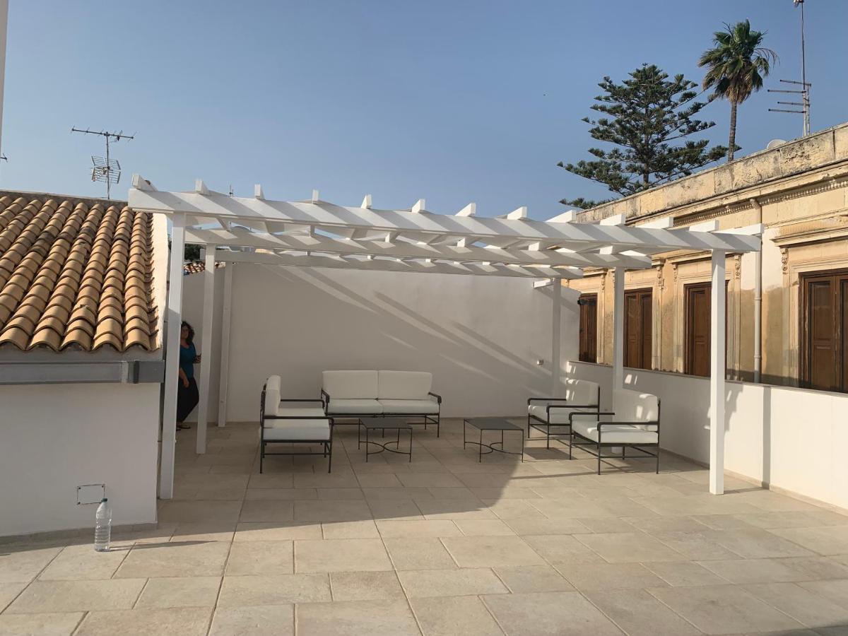 Amate Case By Ortigia Apartments Syracuse Buitenkant foto