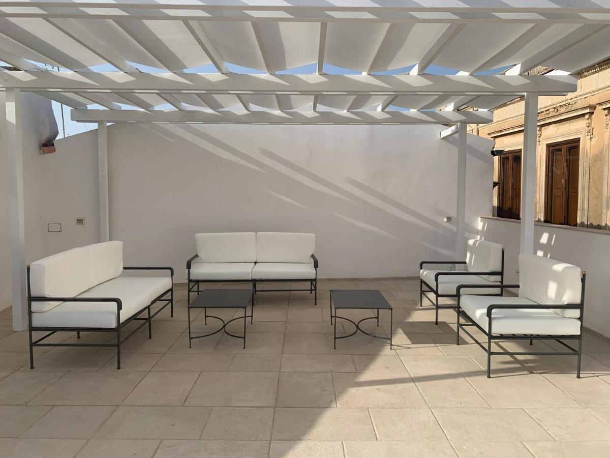 Amate Case By Ortigia Apartments Syracuse Buitenkant foto