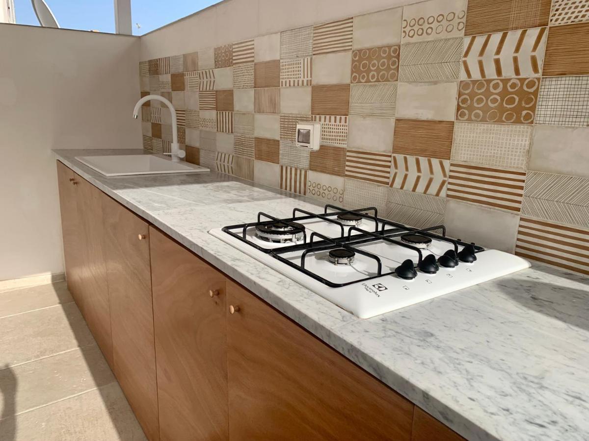 Amate Case By Ortigia Apartments Syracuse Buitenkant foto