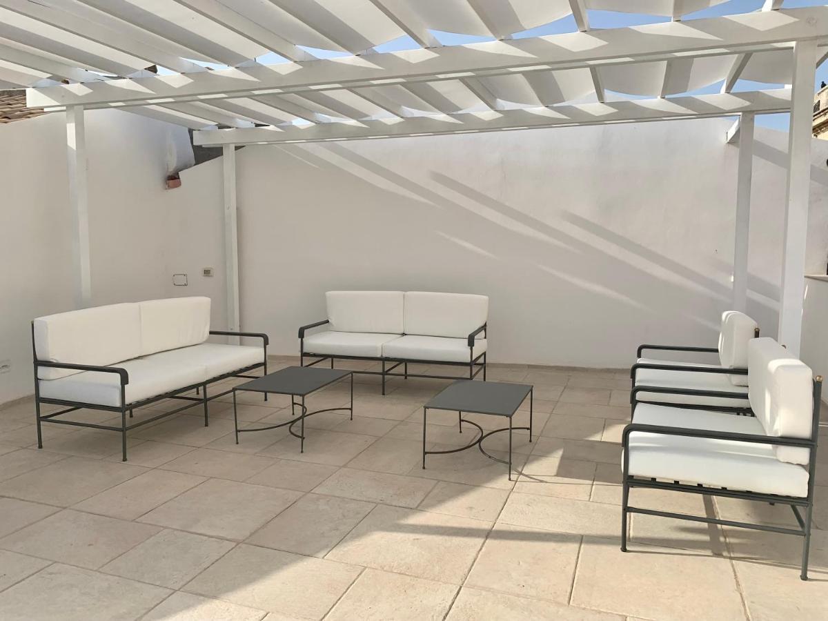Amate Case By Ortigia Apartments Syracuse Buitenkant foto