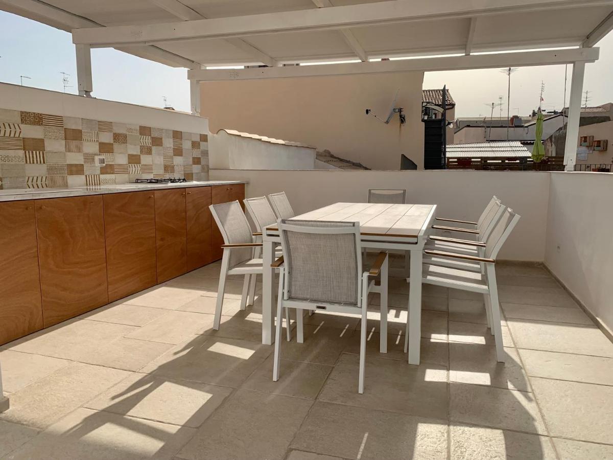 Amate Case By Ortigia Apartments Syracuse Buitenkant foto