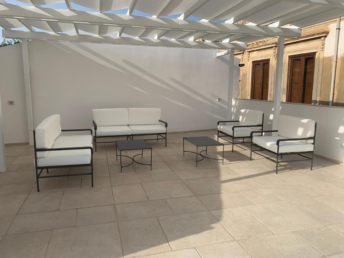 Amate Case By Ortigia Apartments Syracuse Buitenkant foto