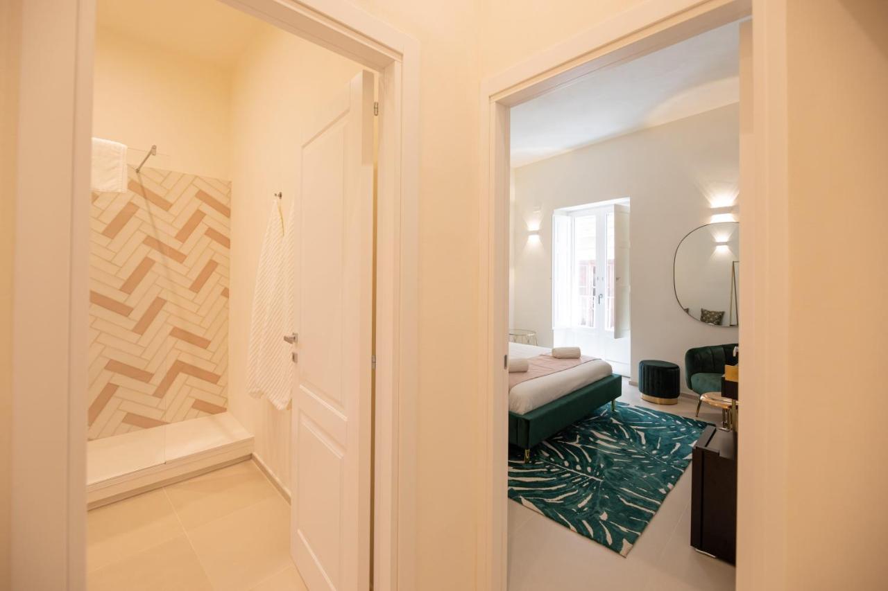 Amate Case By Ortigia Apartments Syracuse Buitenkant foto