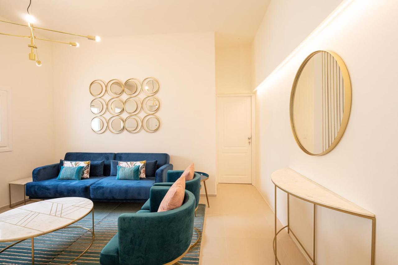 Amate Case By Ortigia Apartments Syracuse Buitenkant foto