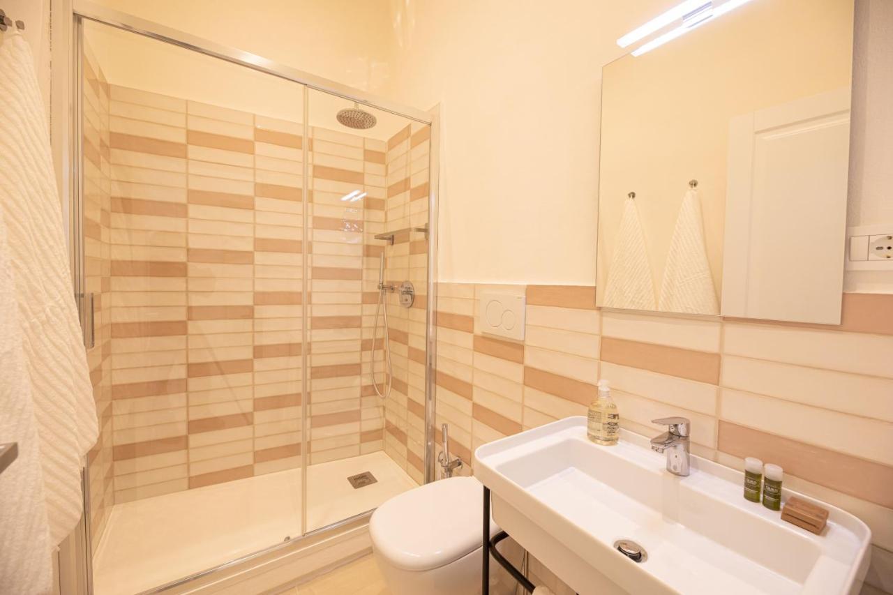 Amate Case By Ortigia Apartments Syracuse Buitenkant foto