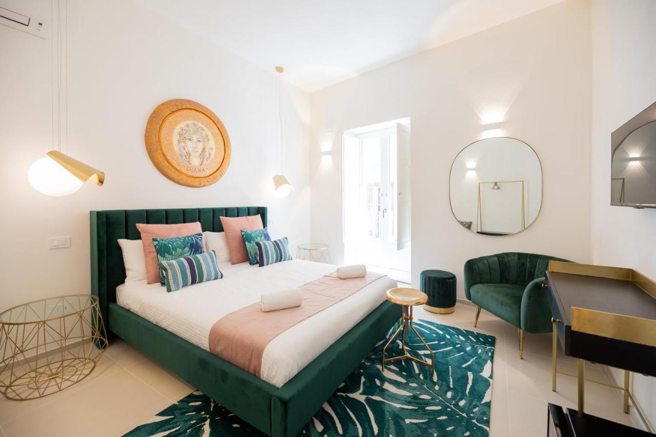 Amate Case By Ortigia Apartments Syracuse Buitenkant foto
