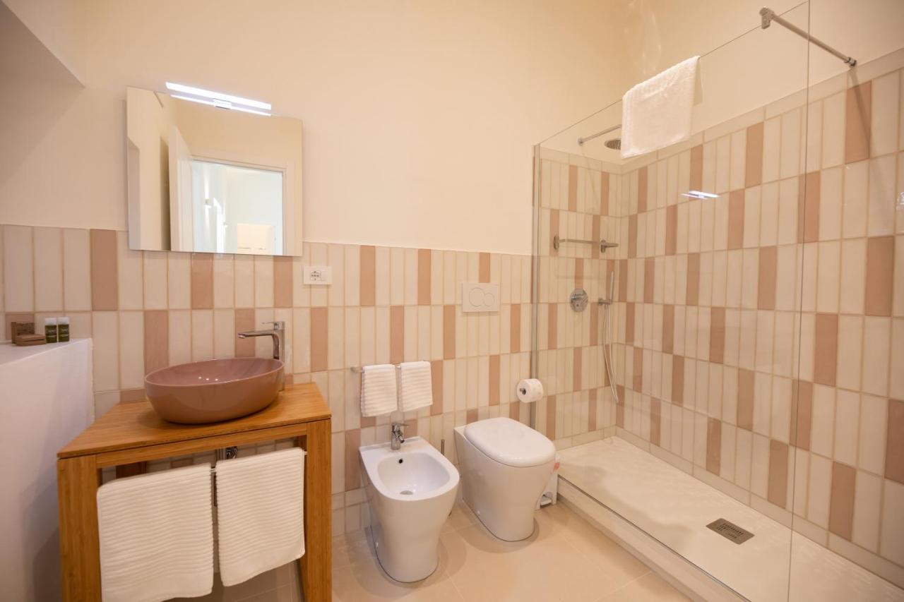 Amate Case By Ortigia Apartments Syracuse Buitenkant foto