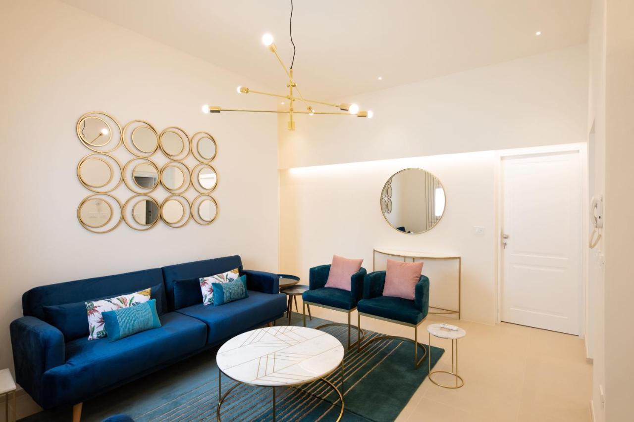 Amate Case By Ortigia Apartments Syracuse Buitenkant foto