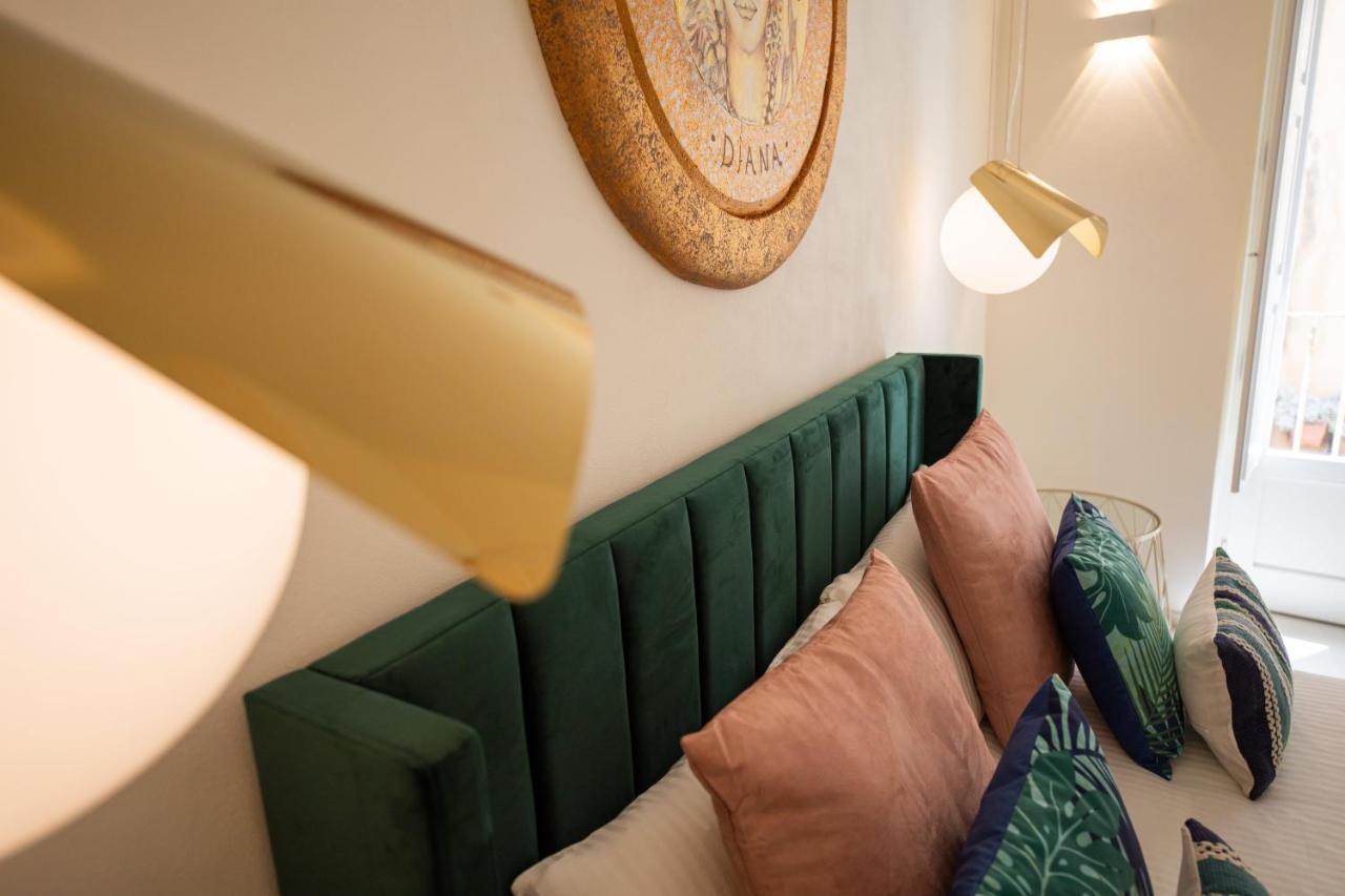Amate Case By Ortigia Apartments Syracuse Buitenkant foto